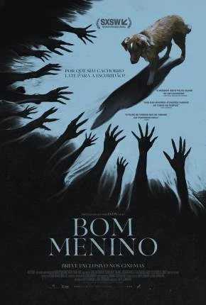 Bom Menino – Legendado  Torrent 720p 4K 1080p – Download