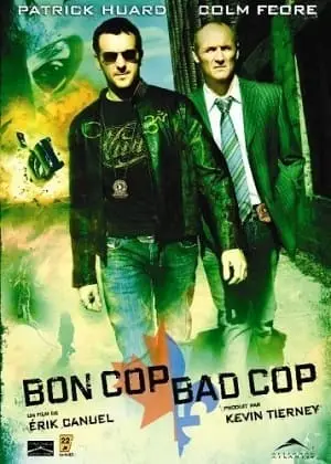 Bom Policial, Mau Policial Dublado e Dual Áudio Torrent BluRay 720p 1080p – Download [2006]