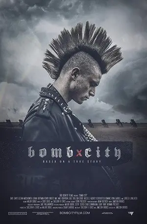 Bomb City – Legendado  Torrent BluRay 720p 1080p – Download [2019]