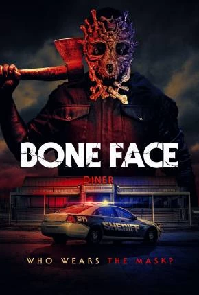 Bone Face – Legendado  Torrent 1080p – Download