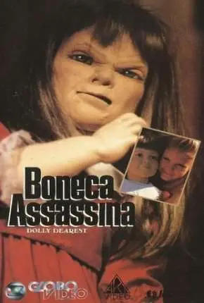 Boneca Assassina - Dolly Dearest Dublado e Dual Áudio Torrent BluRay 720p 1080p - Download