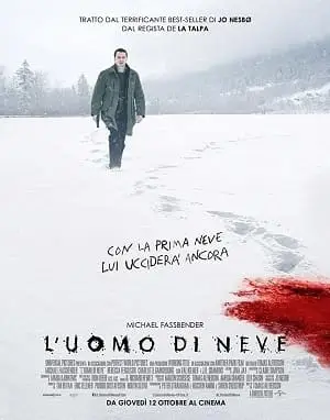 Boneco de Neve Dublado e Dual Áudio Torrent BluRay 720p 1080p – Download [2018]