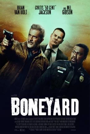 Boneyard – Legendado  Torrent 720p 4K 1080p – Download
