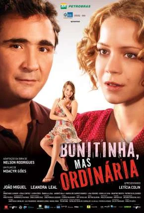 Bonitinha, Mas Ordinária Nacional Nacional Torrent 1080p – Download [2013]