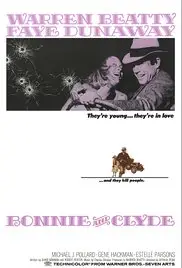 Baixar Filme Bonnie e Clyde: Uma Rajada de Balas Dublado Torrent 720p – Download [1967]