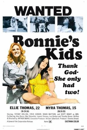 Bonnies Kids – Legendado  Torrent BluRay 1080p – Download