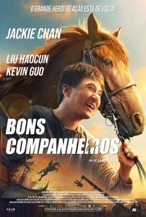 Bons Companheiros – Legendado  Torrent 1080p – Download