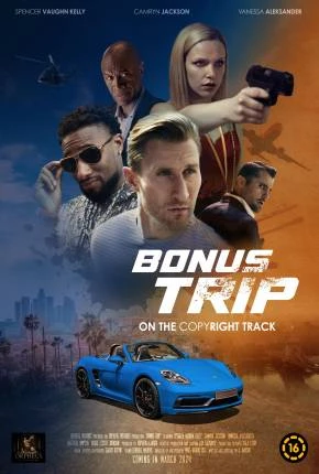 Bonus Trip – Legendado  Torrent 1080p – Download