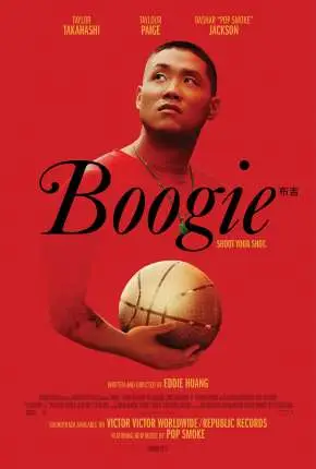 Boogie – Legendado  Torrent 720p – Download [2021]
