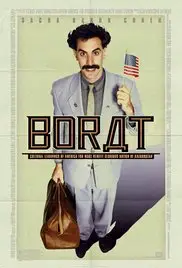 Borat Dublado e Dual Áudio Torrent DVDRip – Download [2006]