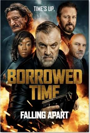 Borrowed Time III - Legendado  Torrent 720p - Download