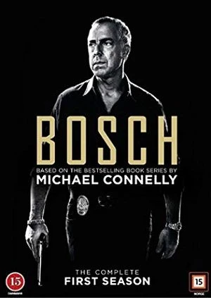 Bosch – 1ª Temporada Completa Dublada e Dual Áudio Torrent 720p – Download