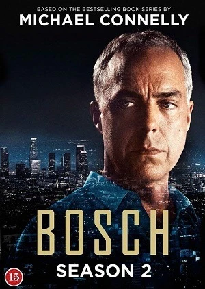 Bosch – 2ª Temporada Completa Dublada e Dual Áudio Torrent 720p – Download