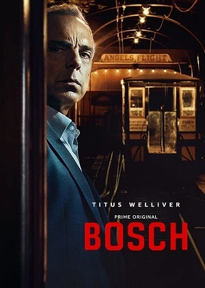 Bosch – 4ª Temporada Completa Dublada e Dual Áudio Torrent 720p – Download