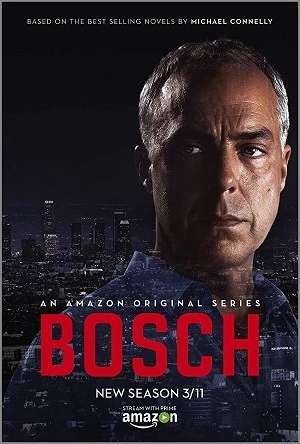 Bosch – Todas as Temporadas Dublada e Dual Áudio Torrent 720p – Download