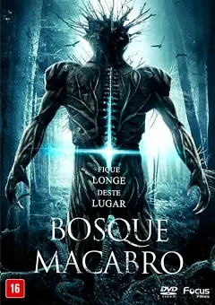 Bosque Macabro Dublado Torrent  – Download [2016]