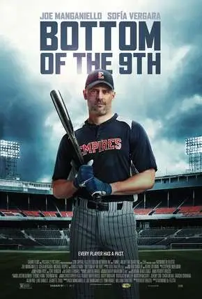 Bottom of the 9th – Legendado  Torrent 720p 1080p – Download [2019]