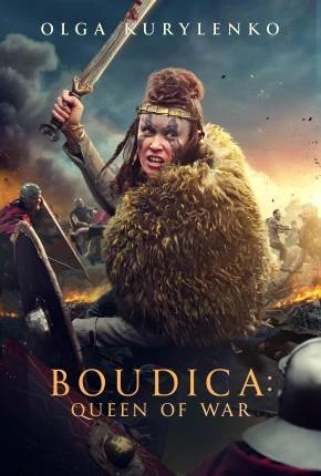Boudica – Dublagem Não oficial Legendado Torrent 1080p – Download