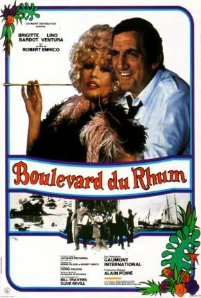 Boulevard du Rhum – Legendado  Torrent BluRay 1080p – Download