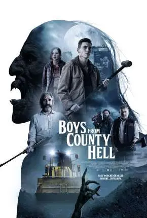 Boys from County Hell - Legendado  Torrent 1080p - Download
