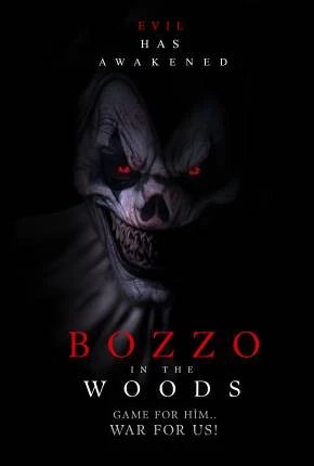 Bozzo in the Woods – Legendado  Torrent 1080p – Download