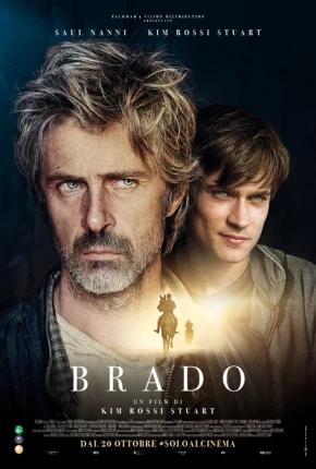 Brado - Legendado Torrent 1080p - Download