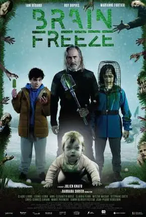 Brain Freeze – Legendado  Torrent 1080p – Download [2021]