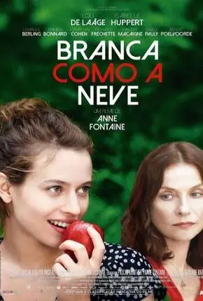 Branca Como a Neve - Legendado  Torrent BluRay 720p 1080p - Download
