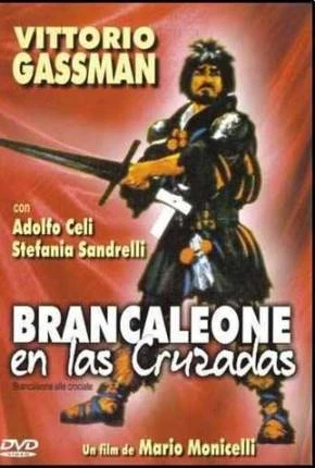Brancaleone nas Cruzadas – Legendado  Torrent BluRay 720p – Download