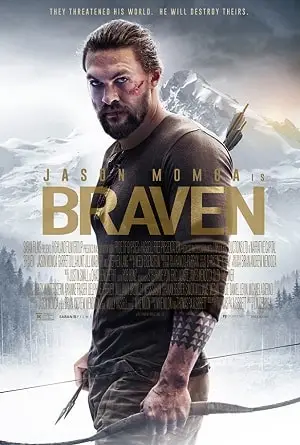 Braven – Legendado  Torrent BluRay 720p 1080p – Download [2018]