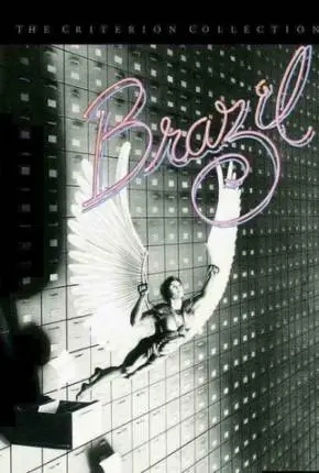 Brazil, o Filme 1080P Dublado e Dual Áudio  DVDRip DVD-R BluRay 720p 480p 1080p – Download [1985]