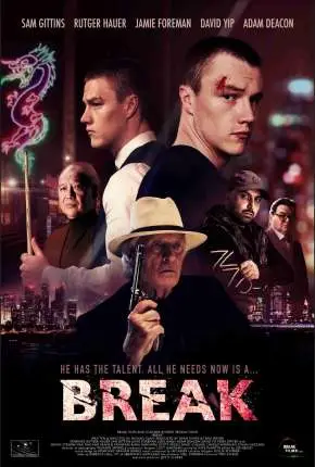 Break – Legendado  Torrent 1080p – Download [2020]