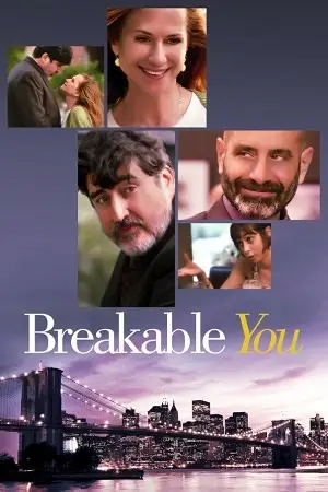 Breakable You – A Sua Parte Frágil Dublado e Dual Áudio Torrent 720p 1080p – Download [2018]