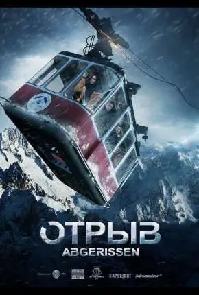 Breakaway – Legendado  Torrent 720p – Download [2019]