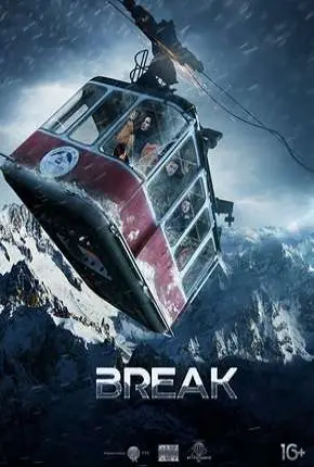 Breakaway Dublado Torrent 720p – Download [2019]