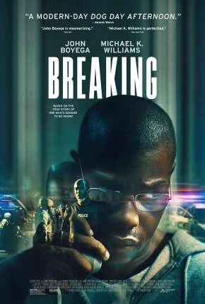 Breaking – Legendado – 892  Torrent 720p 4K 1080p – Download [2022]