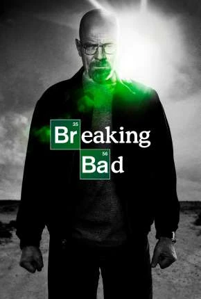 Breaking Bad – 3ª Temporada Completa Dublada Torrent 720p – Download