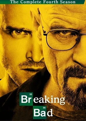 Breaking Bad – 4ª Temporada Dublada e Dual Áudio Torrent BluRay 720p – Download