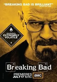 Breaking Bad – O Filme Legendado Torrent BluRay 720p – Download [2017]