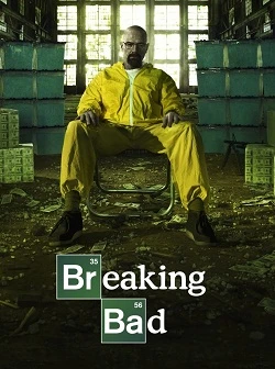 Breaking Bad Dublada Torrent BluRay 720p – Download
