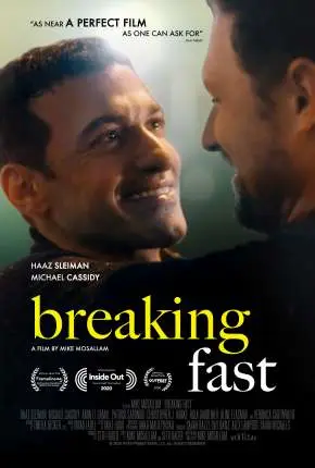 Breaking Fast - Legendado  Torrent 1080p - Download