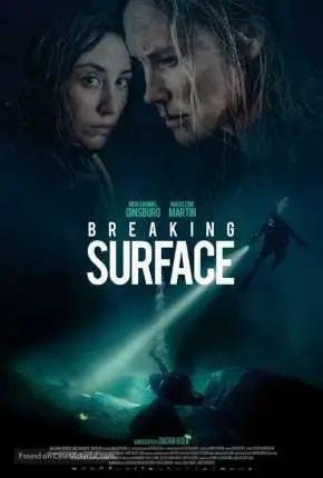 Breaking Surface - Legendado  Torrent 1080p - Download