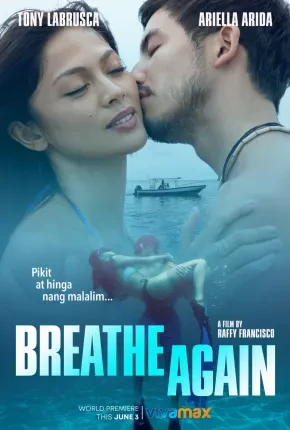 Breathe Again – Legendado  Torrent 1080p – Download