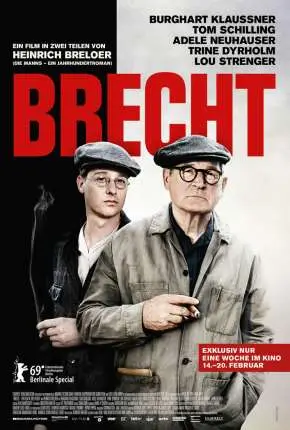 Brecht – Legendado  Torrent BluRay 720p 1080p – Download [2019]