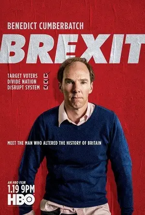 Brexit – Legendado  Torrent 720p 1080p – Download [2019]