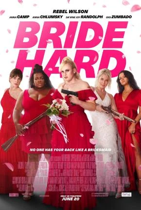 Bride Hard – Legendado  Torrent 720p 1080p – Download