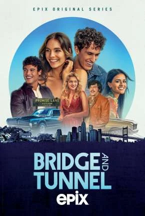Bridge and Tunnel – 1ª Temporada Legendada  Torrent 720p 1080p – Download
