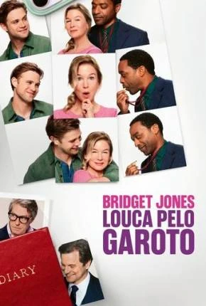 Bridget Jones – Louca Pelo Garoto Dublado e Dual Áudio Torrent 1080p – Download