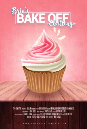 Bries Bake Off Challenge – Legendado  Torrent 1080p – Download