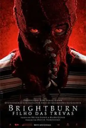 Brightburn – Filho das Trevas Dublado e Dual Áudio Torrent 720p 4K 2160p 1080p – Download [2019]